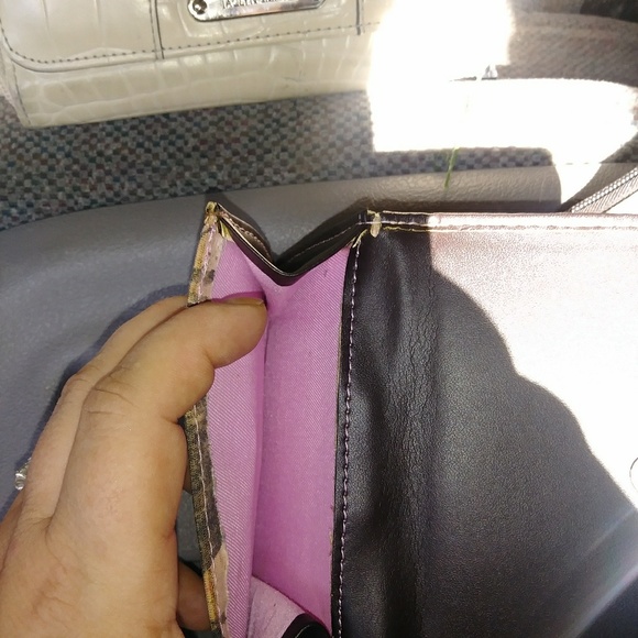 Browning wallet - Picture 3 of 3